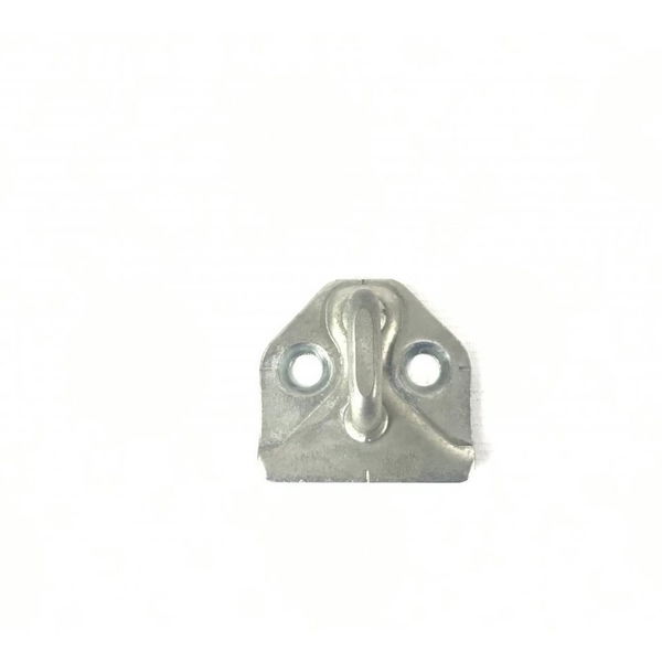 Batente Porta Dianteira Direita Subaru Forester 2012 (24881)
