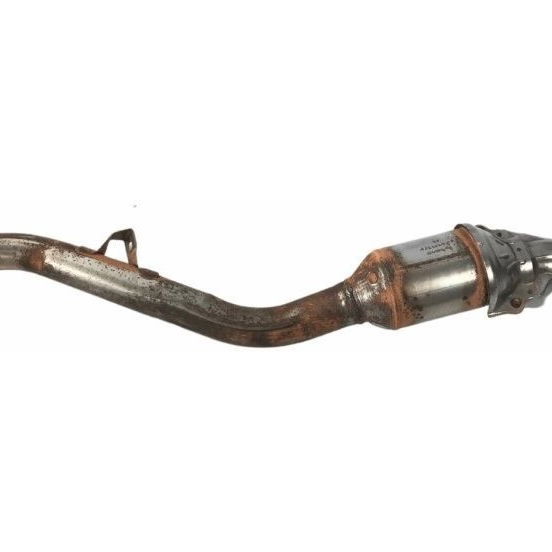 Catalisador Secundário Subaru Forester Lx 2.0 2012 Original