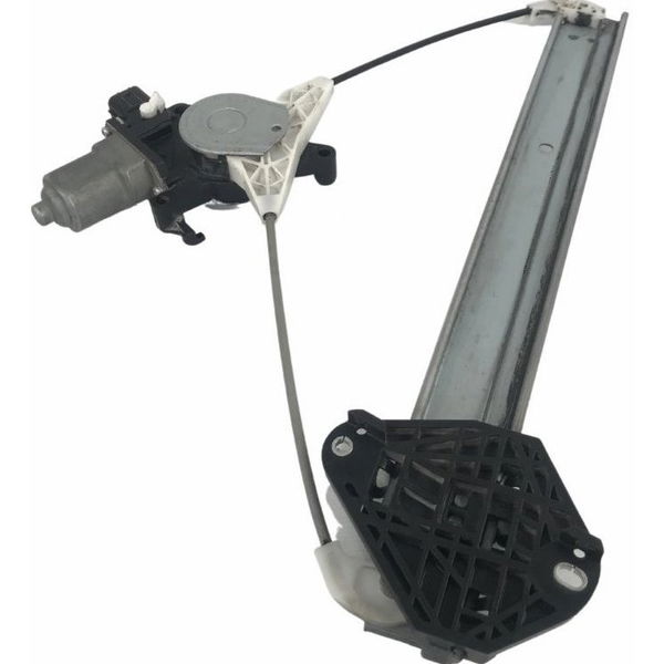 Máquina Vidro Traseiro Direito Subaru Forester 2012 (24933)