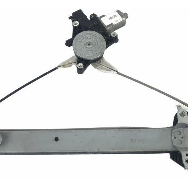 Máquina Vidro Traseiro Direito Subaru Forester 2012 (24933)