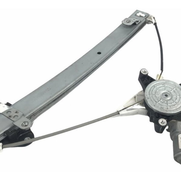 Máquina Vidro Traseiro Direito Subaru Forester 2012 (24933)