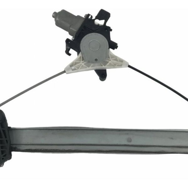 Máquina Vidro Traseiro Direito Subaru Forester 2012 (24933)