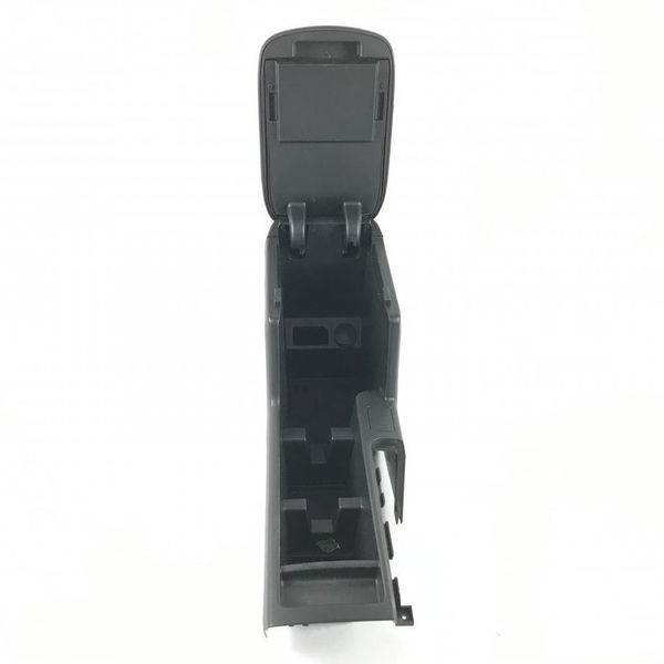 Console Central Subaru Forester 2012 Original (24959)