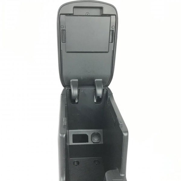 Console Central Subaru Forester 2012 Original (24959)