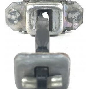 Limitador Porta Traseira Esquerda Forester 2012 (24973)