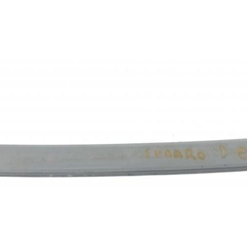 Guia Vidro Dianteiro Esquerdo Subaru Forester 2012 (24981)