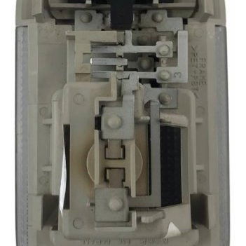 Luz Cortesia Traseira Subaru Forester 2012 Original (25040)