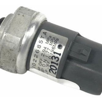 Válvula Pressostato Ar Subaru Forester 2012 Original 25054