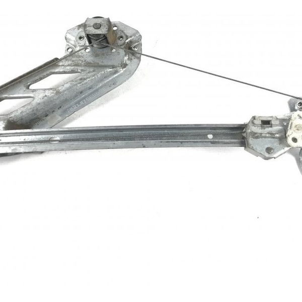 Máquina Vidro Manual Traseira Esquerda Corsa Wind 2001