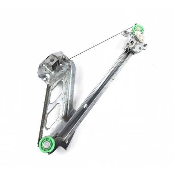 Máquina Vidro Manual Traseira Esquerda Corsa Wind 2001