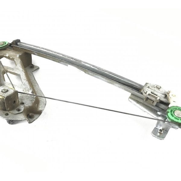 Máquina Vidro Manual Traseira Direita Corsa Wind 2001