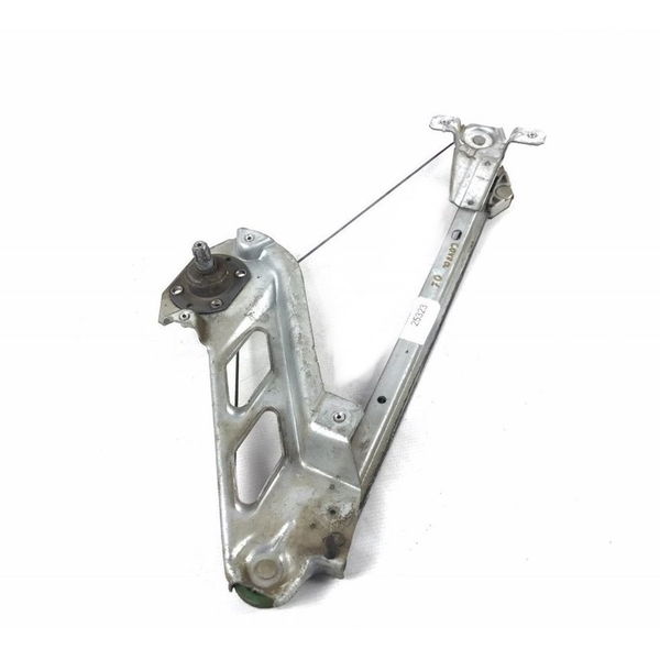 Máquina Vidro Manual Traseira Direita Corsa Wind 2001