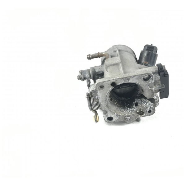 Tbi Corpo De Borboleta Corsa 1.0 Wind 2001 Original (25315)