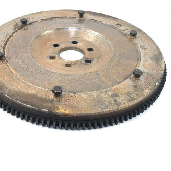 Volante Do Motor Gm Cobalt 1.4 2013 Original (25311)