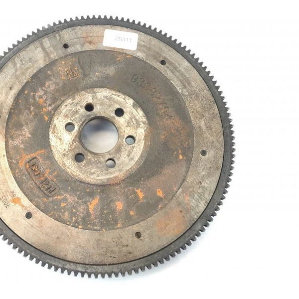 Volante Do Motor Gm Cobalt 1.4 2013 Original (25311)