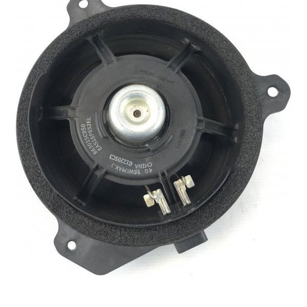 Alto Falante Dianteiro Esquerdo Subaru Forester 2012 (25102)