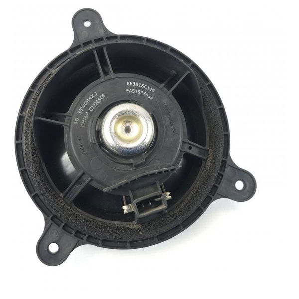 Alto Falante Traseiro Esquerdo Subaru Forester 2012 (25098)