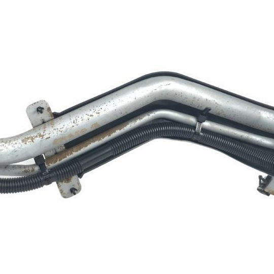 Gargalo Tanque Combustivel Kia Cerato 2016 Original 25096