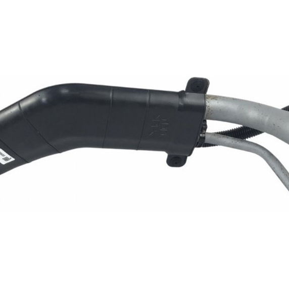 Gargalo Tanque Combustivel Kia Cerato 2016 Original 25096