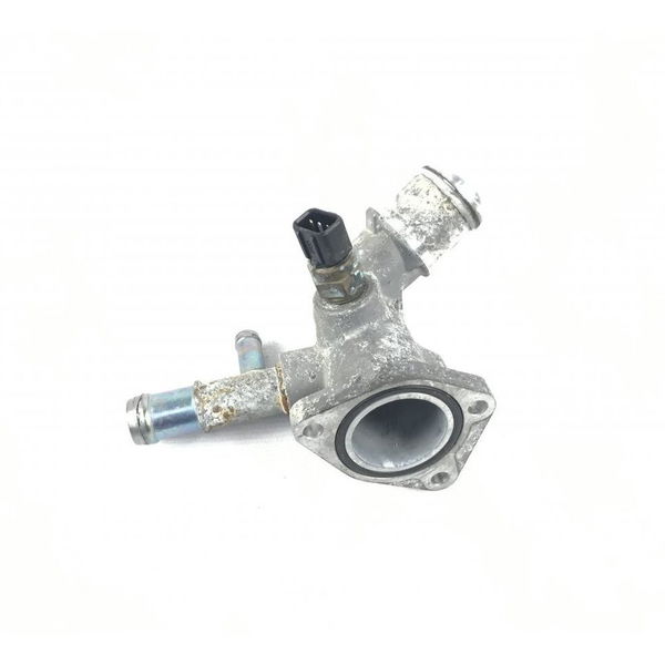 Flange Válvula Termostatica Kia Cerato 2017 Original (25157)