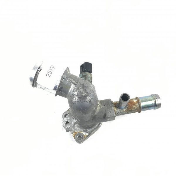 Flange Válvula Termostatica Kia Cerato 2017 Original (25157)