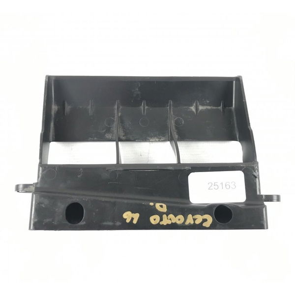 Moldura Duto Entrada Caixa De Ar Kia Cerato Sx 2017 (25163)