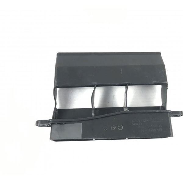 Moldura Duto Entrada Caixa De Ar Kia Cerato Sx 2017 (25163)