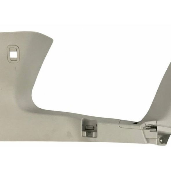 Acabamento Coluna Traseira Esquerda Subaru Forester 2012