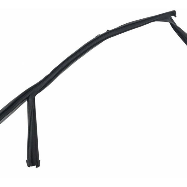 Guarnição Porta Dianteira Direita Cielo 2012 (25201)