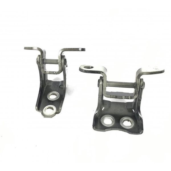 Dobradiça Porta Dianteira Esquerda Hr-v 2021 Original 25425