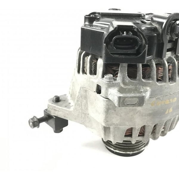 Alternador Kia Cerato Sx 1.6 2017 Original (25245)