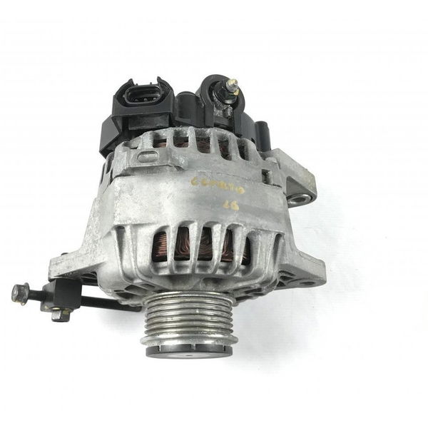 Alternador Kia Cerato Sx 1.6 2017 Original (25245)