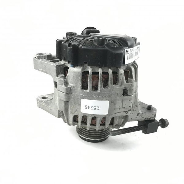 Alternador Kia Cerato Sx 1.6 2017 Original (25245)