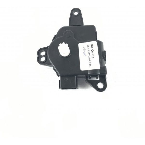 Sensor Atuador Caixa Ar Kia Cerato 1.6 2017 Original (25274)