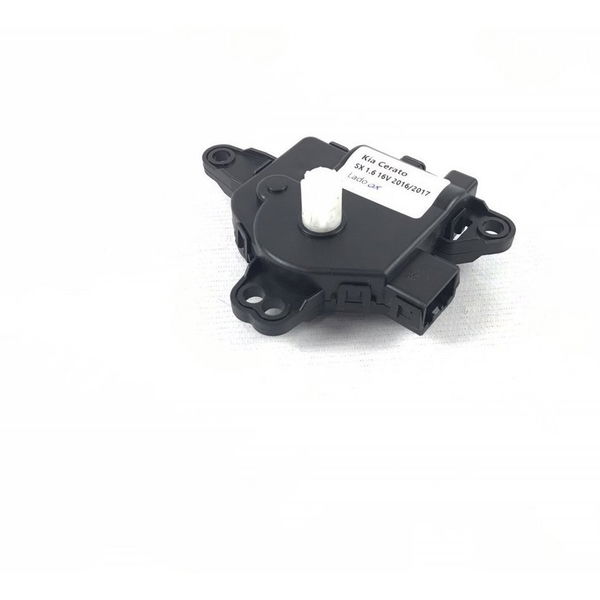 Sensor Atuador Caixa Ar Kia Cerato 1.6 2017 Original (25274)