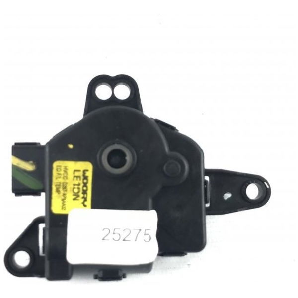 Sensor Atuador Caixa Ar Kia Cerato 1.6 2017 Original (25275)