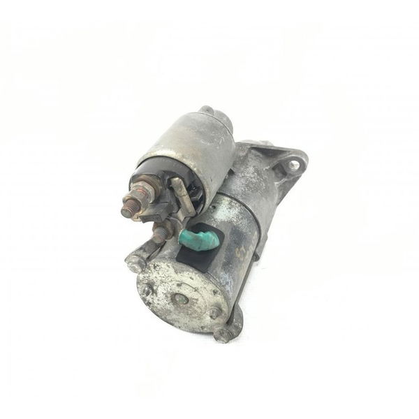 Motor De Arranque Gm Cobalt 1.4 2013 Original (25305)