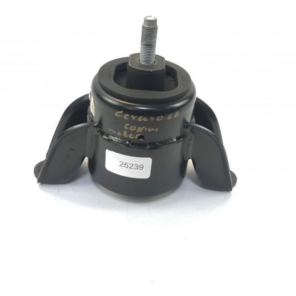 Coxim Motor Kia Cerato Sx 1.6 2017 Original (25239)