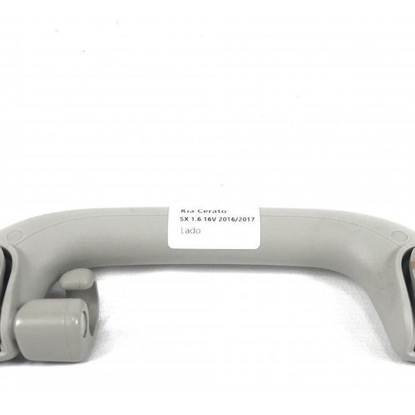 Kit Alça De Teto Kia Cerato 1.6 2017 Original (25295)