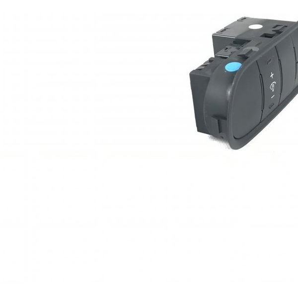 Botão Interruptor Luz Painel Cerato Sx 2017 Original (25375)