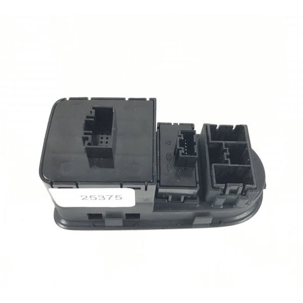 Botão Interruptor Luz Painel Cerato Sx 2017 Original (25375)