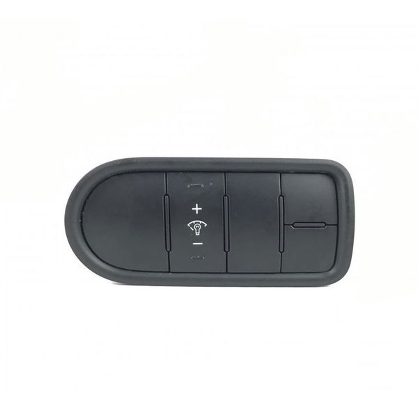 Botão Interruptor Luz Painel Cerato Sx 2017 Original (25375)
