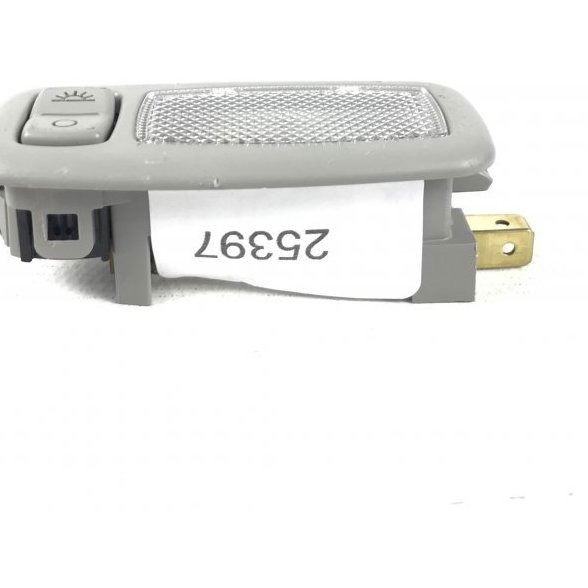 Luz De Teto Cortesia Kia Cerato 1.6 2017 Original (25397)