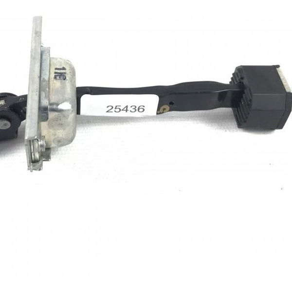 Limitador Porta Traseira Direita Hr-v 2021 Original 25436