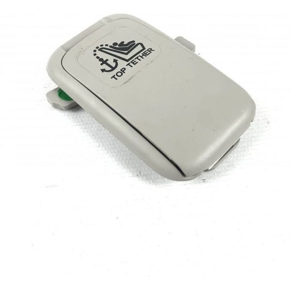 Moldura Trava Cadeirinha Esquerda Hr-v 2021 Original 25468