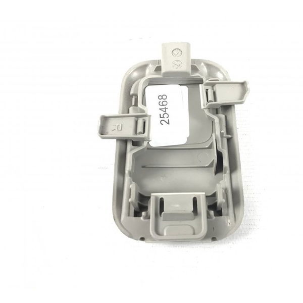 Moldura Trava Cadeirinha Esquerda Hr-v 2021 Original 25468