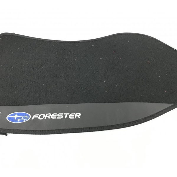 Jogo De Tapete Subaru Forester 2012  (24952)