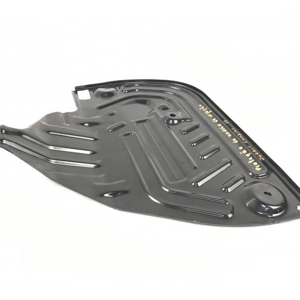 Proteção Modulo Injeção Subaru Forester 2012 Original 25031