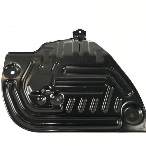 Proteção Modulo Injeção Subaru Forester 2012 Original 25031