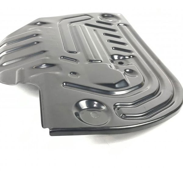 Proteção Modulo Injeção Subaru Forester 2012 Original 25031